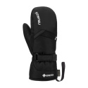 REUSCH DZIECIĘCE RĘKAWICE ZIMOWE FLASH GORE-TEX BLACK REUSCH DZIECIĘCE RĘKAWICE ZIMOWE FLASH GORE-TEX BLACK