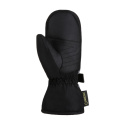 REUSCH DZIECIĘCE RĘKAWICE ZIMOWE FLASH GORE-TEX BLACK REUSCH DZIECIĘCE RĘKAWICE ZIMOWE FLASH GORE-TEX BLACK