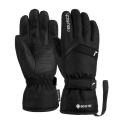 REUSCH DZIEWCIĘCE RĘKAWICE ZIMOWE FLASH GORE-TEX BLACK REUSCH DZIEWCIĘCE RĘKAWICE ZIMOWE FLASH GORE-TEX BLACK
