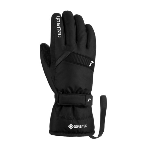 REUSCH DZIEWCIĘCE RĘKAWICE ZIMOWE FLASH GORE-TEX BLACK REUSCH DZIEWCIĘCE RĘKAWICE ZIMOWE FLASH GORE-TEX BLACK