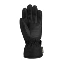 REUSCH DZIEWCIĘCE RĘKAWICE ZIMOWE FLASH GORE-TEX BLACK REUSCH DZIEWCIĘCE RĘKAWICE ZIMOWE FLASH GORE-TEX BLACK