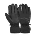 REUSCH MĘSKIE RĘKAWICE ZIMOWE FERGUS GTX BLACK REUSCH MĘSKIE RĘKAWICE ZIMOWE FERGUS GTX BLACK