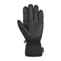 REUSCH MĘSKIE RĘKAWICE ZIMOWE FERGUS GTX BLACK REUSCH MĘSKIE RĘKAWICE ZIMOWE FERGUS GTX BLACK