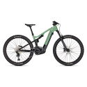 ROWER ELEKTRYCZNY FOCUS THRON² 6.8 RAMA L 45 cm D673513012 ROWER ELEKTRYCZNY FOCUS THRON² 6.8 RAMA L 45 cm D673513012