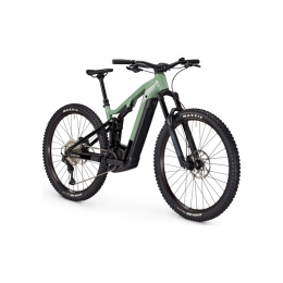 ROWER ELEKTRYCZNY FOCUS THRON² 6.8 RAMA L 45 cm D673513012