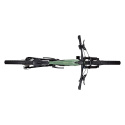 ROWER ELEKTRYCZNY FOCUS THRON² 6.8 RAMA L 45 cm D673513012 ROWER ELEKTRYCZNY FOCUS THRON² 6.8 RAMA L 45 cm D673513012