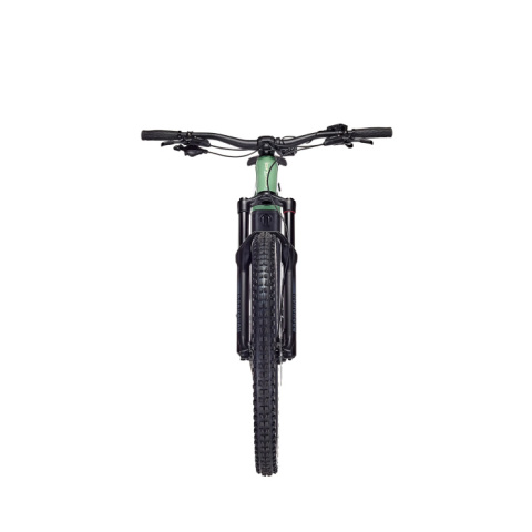 ROWER ELEKTRYCZNY FOCUS THRON² 6.8 RAMA L 45 cm D673513012 ROWER ELEKTRYCZNY FOCUS THRON² 6.8 RAMA L 45 cm D673513012