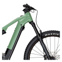 ROWER ELEKTRYCZNY FOCUS THRON² 6.8 RAMA L 45 cm D673513012 ROWER ELEKTRYCZNY FOCUS THRON² 6.8 RAMA L 45 cm D673513012