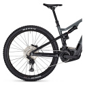 Rower elektryczny FOCUS Thron² 6.8 750Wh grey, rozmiar XL