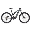 ROWER ELEKTRYCZNY FOCUS THRON² 6.8 RAMA M 42 cm D673513016 ROWER ELEKTRYCZNY FOCUS THRON² 6.8 RAMA M 42 cm D673513016