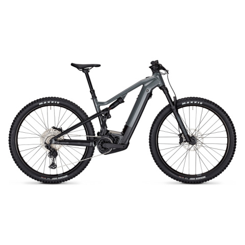 ROWER ELEKTRYCZNY FOCUS THRON² 6.8 RAMA M 42 cm D673513016 ROWER ELEKTRYCZNY FOCUS THRON² 6.8 RAMA M 42 cm D673513016