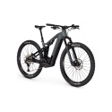 ROWER ELEKTRYCZNY FOCUS THRON² 6.8 RAMA M 42 cm D673513016 ROWER ELEKTRYCZNY FOCUS THRON² 6.8 RAMA M 42 cm D673513016