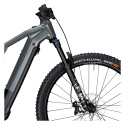 ROWER ELEKTRYCZNY FOCUS THRON² 6.9 RAMA XL 48- cm D673513008