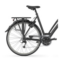 ROWER GAZELLE CHAMONIX T27 Black RAMA D57 + 12M UBEZPIECZENIE ROWER GAZELLE CHAMONIX T27 Black RAMA D57 + 12M UBEZPIECZENIE