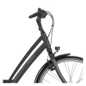ROWER GAZELLE CHAMONIX T27 Black RAMA D57 + 12M UBEZPIECZENIE ROWER GAZELLE CHAMONIX T27 Black RAMA D57 + 12M UBEZPIECZENIE