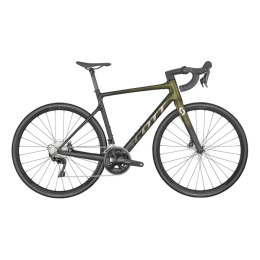 Rower Addict 30 Yellow L