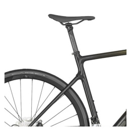 Rower Addict 30 Yellow L
