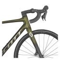 Rower Addict 30 Yellow L