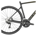 Rower Addict 30 Yellow L