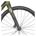 Rower Addict 30 Yellow L