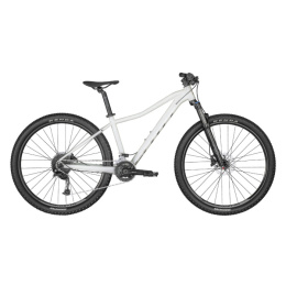 Rower damski MTB SCOTT Contessa Active 30 white, rozmiar M