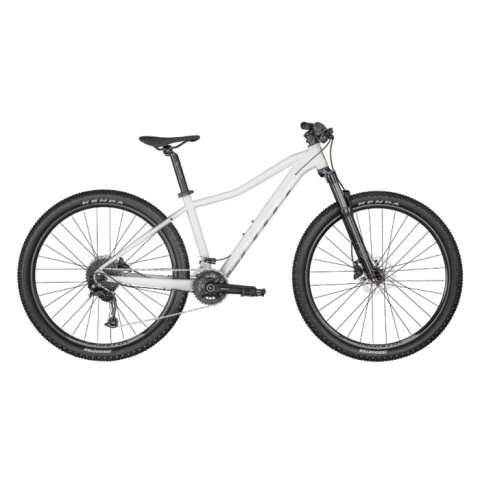 Rower damski MTB SCOTT Contessa Active 30 white, rozmiar M Rower damski MTB SCOTT Contessa Active 30 white, rozmiar M