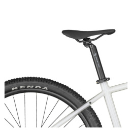 Rower damski MTB SCOTT Contessa Active 30 white, rozmiar M