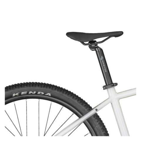 Rower damski MTB SCOTT Contessa Active 30 white, rozmiar M Rower damski MTB SCOTT Contessa Active 30 white, rozmiar M