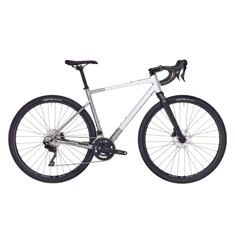 Rower gravel FOCUS ATLAS 6.7 grey (S) Rower gravel FOCUS ATLAS 6.7 grey (S)