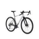 Rower gravel FOCUS ATLAS 6.7 grey (S) Rower gravel FOCUS ATLAS 6.7 grey (S)