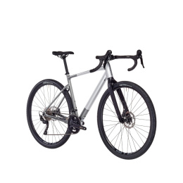Rower gravel FOCUS ATLAS 6.7 grey (S)