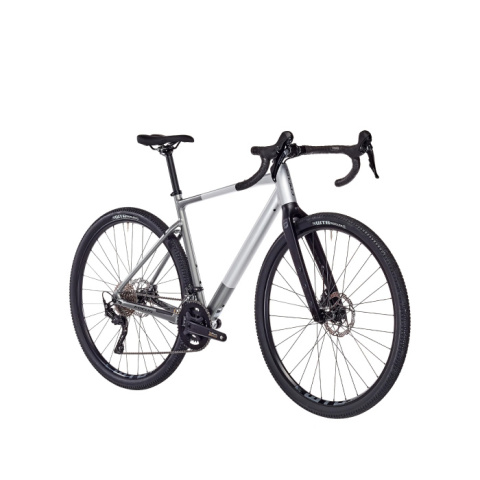 Rower gravel FOCUS ATLAS 6.7 grey (S) Rower gravel FOCUS ATLAS 6.7 grey (S)