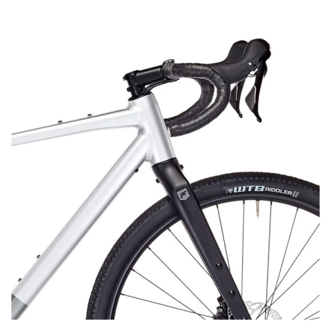 Rower gravel FOCUS ATLAS 6.7 grey (S) Rower gravel FOCUS ATLAS 6.7 grey (S)