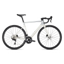 Rower szosowy FOCUS IZALCO MAX 8.7 white, rozmiar XL