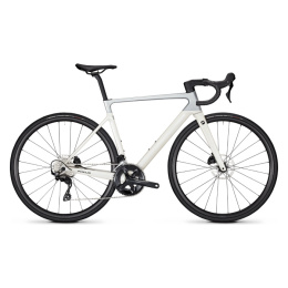 Rower szosowy FOCUS IZALCO MAX 8.7 white, rozmiar XL
