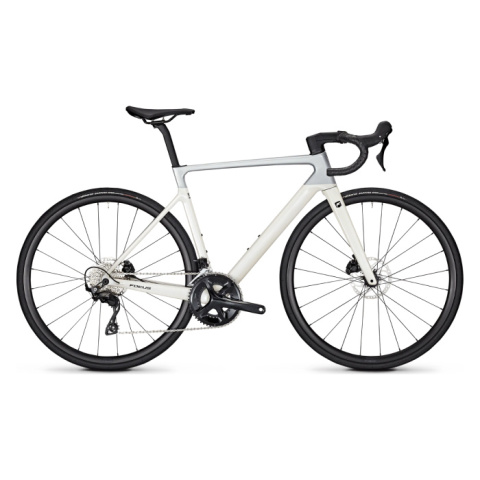 Rower szosowy FOCUS IZALCO MAX 8.7 white, rozmiar XL Rower szosowy FOCUS IZALCO MAX 8.7 white, rozmiar XL