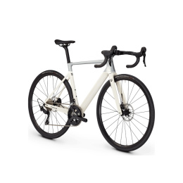 Rower szosowy FOCUS IZALCO MAX 8.7 white, rozmiar XL