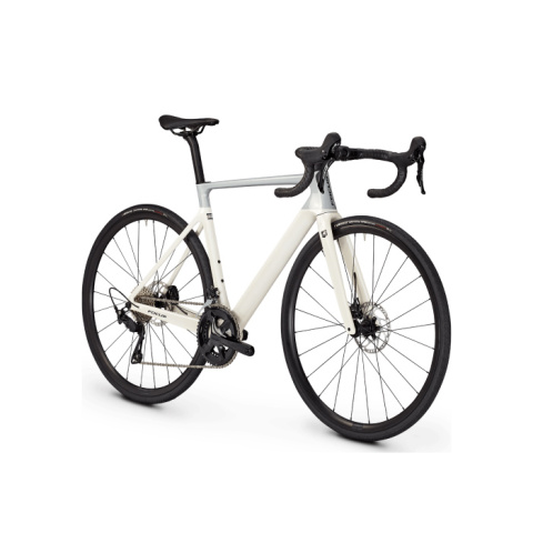 Rower szosowy FOCUS IZALCO MAX 8.7 white, rozmiar XL Rower szosowy FOCUS IZALCO MAX 8.7 white, rozmiar XL