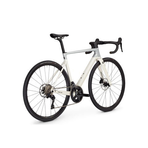 Rower szosowy FOCUS IZALCO MAX 8.7 white, rozmiar XL Rower szosowy FOCUS IZALCO MAX 8.7 white, rozmiar XL