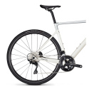 Rower szosowy FOCUS IZALCO MAX 8.7 white, rozmiar XL