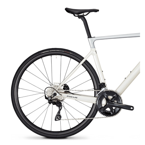 Rower szosowy FOCUS IZALCO MAX 8.7 white, rozmiar XL Rower szosowy FOCUS IZALCO MAX 8.7 white, rozmiar XL