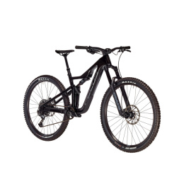 Rower Focus JAM 8,8 M Black 42cm
