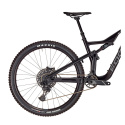 Rower Focus JAM 8,8 M Black 42cm