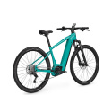 Rower elektryczny FOCUS JARIFA² 6.7 Nine 625WH | Rama: M Rower elektryczny FOCUS JARIFA² 6.7 Nine 625WH | Rama: M