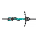 Rower elektryczny FOCUS JARIFA² 6.7 Nine 625WH | Rama: M Rower elektryczny FOCUS JARIFA² 6.7 Nine 625WH | Rama: M