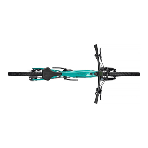 Rower elektryczny FOCUS JARIFA² 6.7 Nine 625WH | Rama: M Rower elektryczny FOCUS JARIFA² 6.7 Nine 625WH | Rama: M