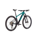 Rower Focus Raven 8.8 L 48 cm Carbon