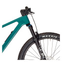 Rower Focus Raven 8.8 L 48 cm Carbon