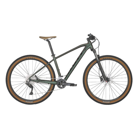 Rower MTB SCOTT Aspect 930 | Rama: L Rower MTB SCOTT Aspect 930 | Rama: L