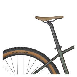 Rower MTB SCOTT Aspect 930 | Rama: L